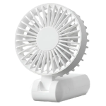 XPower P/N:F14 HX174-DDP F14 2合1手提/座檯 Type-C充電風扇 (死侍與狼人系列 - 死侍)